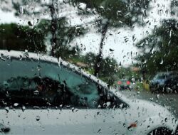 Prediksi BRIN: Musim Hujan Segera Berakhir hingga Akhir Januari