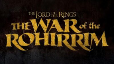 Film Animasi ‘The Lord of the Rings: The War of the Rohirrim’ Dijadwalkan Tayang 2024, Begini Kisahnya