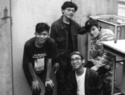 Mengenal Rub of Rub: Band Asal Bandung dengan Perpaduan Unik Reggae, Dub, dan Psychedelic