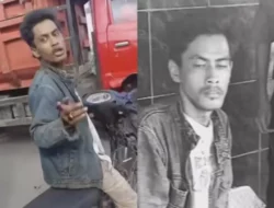 Video Viral, Pelaku Begal Payudara Siswi SMK di Semarang Berhasil Ditangkap Polisi