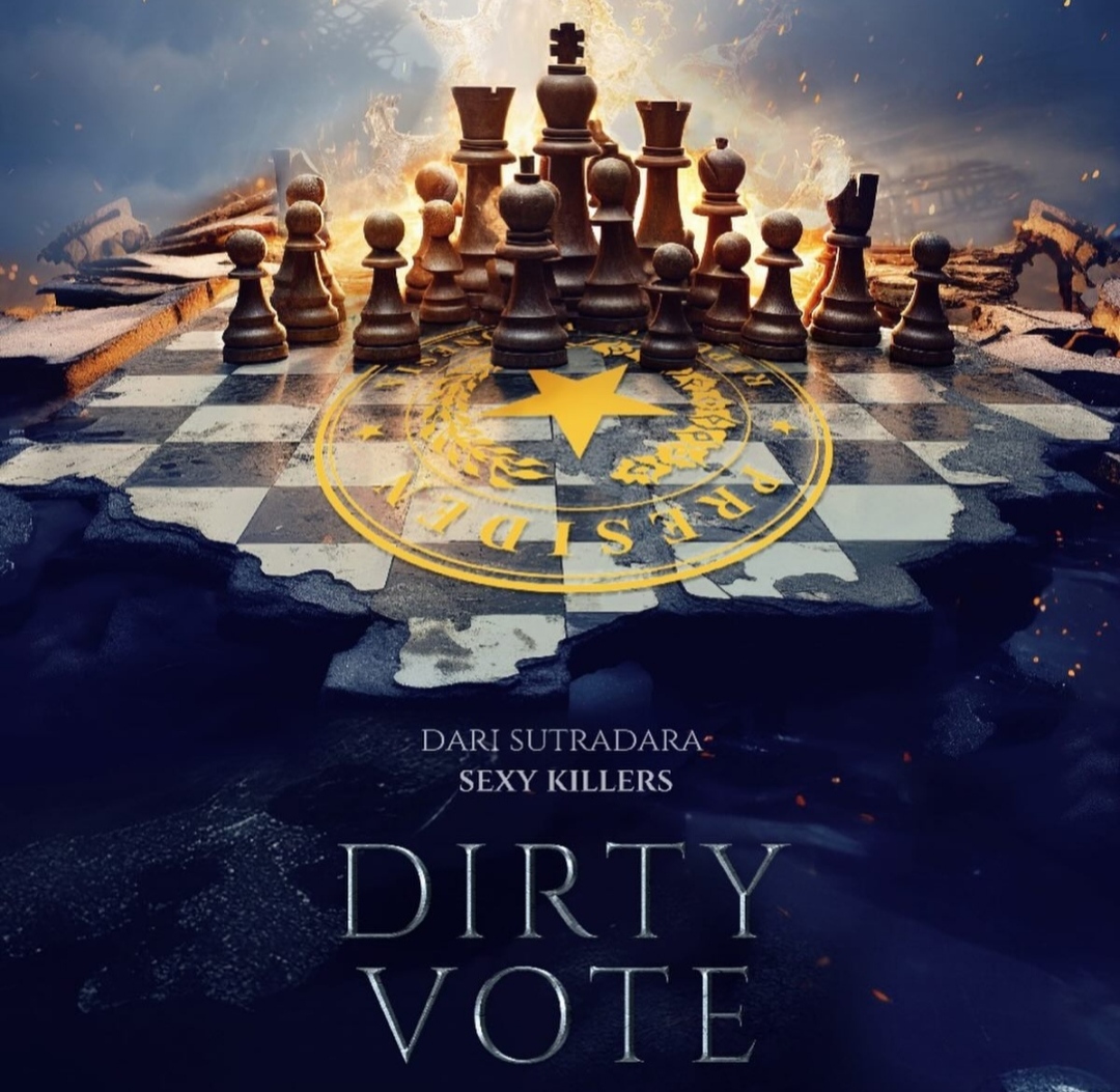 link nonton streaming dirty vote