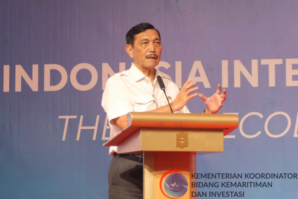 luhut dirty vote