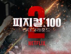 Segera Tayang, Survival Show Netflix “Physical: 100 Season 2–Underground” Perkenalkan 100 Kontestan