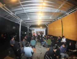 WKR, Warung Kopi Murah Recomended di Bandung Timur, Dompet Tentram Perut Kenyang