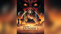 Film ‘Star Wars Episode I: The Phantom Menace’