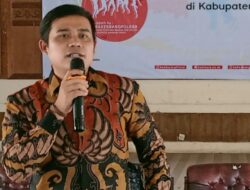 Kasus Dugaan Manipulasi Suara Salah Satu Caleg DPRD KBB Dilaporkan ke Sentra Gakkumdu
