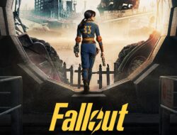 7 Tayangan yang Rilis di Prime Video April 2024, Gampang Cuan hingga Fallout