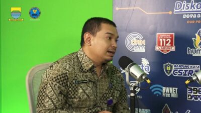 BNN Kota Bandung Bakal Miliki Pusat Rehabilitasi Narkotika
