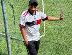 Rahmad Darmawan akan Bantu Timnas Indonesia U-23