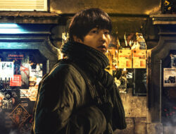 Tayang Maret 2024, Ini Sinopis Film Korea My Name is Loh Kiwan yang Dibintangi Song Joong Ki