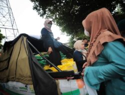 Mulai Hari Ini, Pemkot Bandung Gelar Operasi Pasar Beras Murah