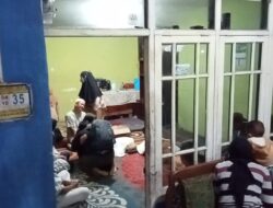 1 Orang Petugas KPPS di KBB Meninggal, Diduga Kelelahan setelah Bertugas saat Pemilu