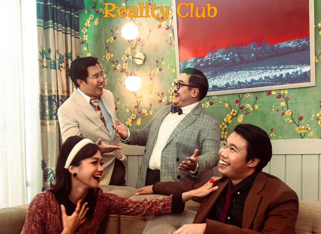 Reality Club