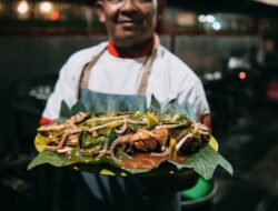 Rekomendasi Kuliner Seafood di Kota Bandung, HDL 283 Cilaki Utamakan Kepuasan Pelanggan