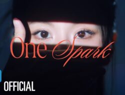 Lirik Lagu One Spark, Single Terbaru dari TWICE