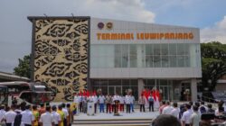 Terminal Leuwipanjang