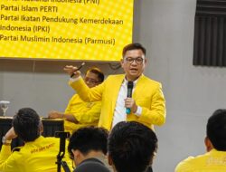 Perolehan Suara Golkar di Jawa Barat Pada Pemilu 2024 Naik Signifikan, Kang Ace Buka Suara