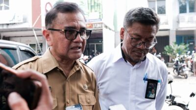 Strategi Disdagin Kota Bandung Antisipasi Antrean di Operasi Pasar Beras
