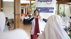 pepsodent Ponpes Mathla’ul Huda Bandung