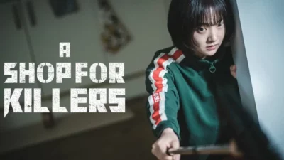 5 Fakta Menarik Serial Drakor ‘A Shop For Killers’, Drama Thriller tentang Pembunuhan