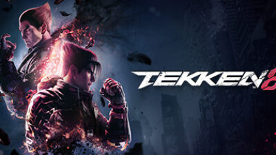 Tekken 8 Tembus 2 juta kopi di bulan pertama perilisan (Steam)