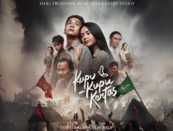 7 Film Bioskop Indonesia yang Tayang Februari 2024