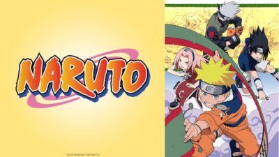 Susul One Piece, Serial Anime Naruto akan Diadaptasi Live Action