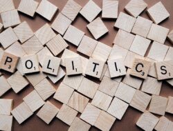 Fungsi dan Peran Penting Partai Politik dalam Kehidupan Berbangsa dan Bernegara