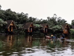 Catat! Ini 5 Tempat Wisata Keluarga di Bandung yang Wajib Anda Datangi
