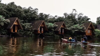 Catat! Ini 5 Tempat Wisata Keluarga di Bandung yang Wajib Anda Datangi