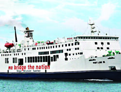 Cara Membeli Tiket Online Kapal Ferry di Aplikasi dan Website Ferizy untuk Mudik Lebaran 2024