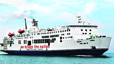 tiket online kapal ferry