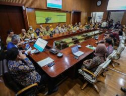 Peneliti Pastikan Teknologi Wolbachia Aman, Pj Wali Kota Berharap di Bandung Berhasil