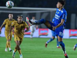 Reaksi Bobotoh Usai Laga Persib VS Bhayangkara FC pada Pekan 30 Liga 1 2023-2024