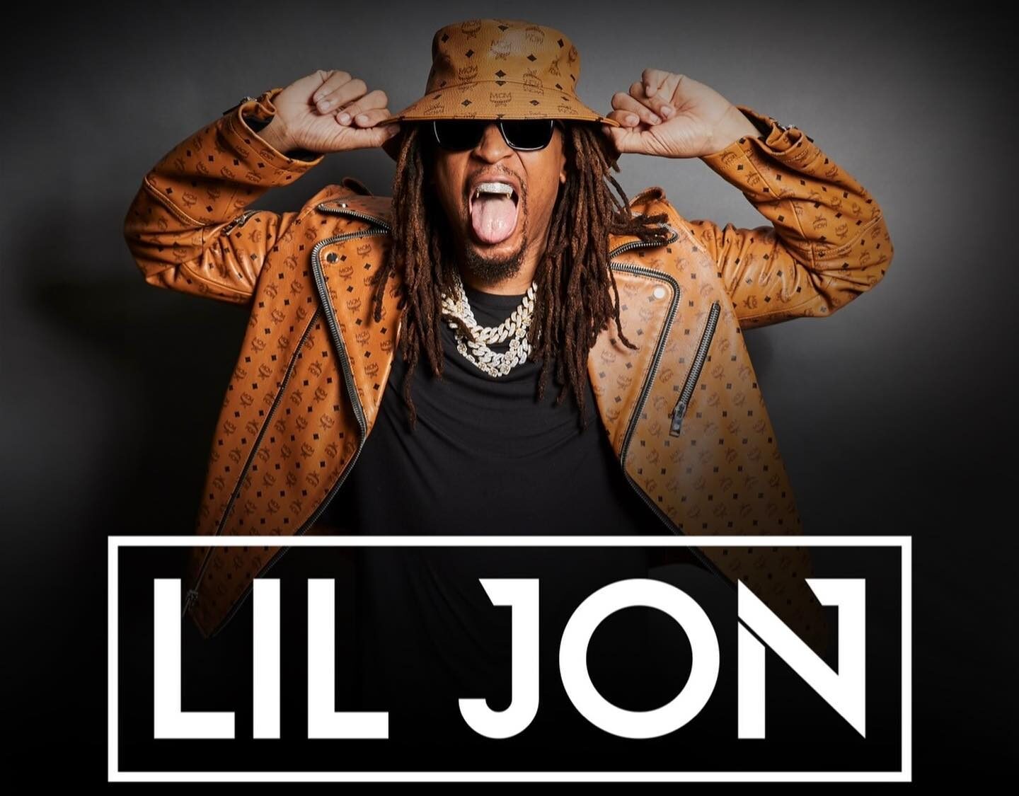 Rapper Lil Jon Mualaf Masuk Islam