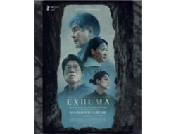 8 Fakta Menarik ‘Exhuma’, Film Thriller Supernatural Korea Selatan Terlaris