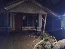 Banjir Bandang di Cipongkor dan Rongga KBB Akibat Luapan Sungai Cijambu