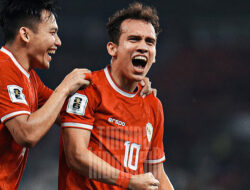 Hasil Pertandingan Indonesia vs Vietnam di Kualifikasi Piala Dunia 2026 Kamis 21 Maret 2024