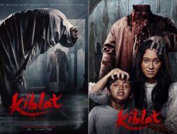 Film Horor “Kiblat” Tuai Kontroversi, Dikritik oleh MUI
