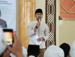 Hengki Ingin Ridwan Kamil Lanjutkan Pembangunan di Jabar 5 Tahun Lagi