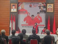 Dugaan Kecurangan di Pemilu 2024 , PDI Perjuangan Jabar Terima Maklumat  Forum Rakyat Menggugat