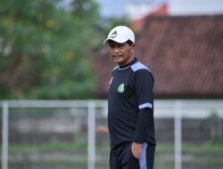 Kembali Ditukangi Mantan Pelatih Persib, Persikabo 1973 “Balikan” dengan Djadjang Nurdjaman