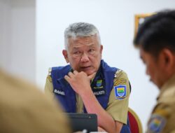Tidak Niat Maju Pilkada Bandung 2024, Bambang: Saya Mau Bertani Saja