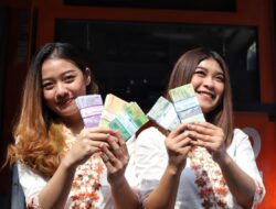 Ingin Tukar Uang untuk Salam Tempel Lebaran 2024? Bank Indonesia Siapkan Kas Keliling