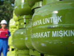 Mengantisipasi Kenaikan Permintaan Gas LPG 3 Kg Jelang Lebaran 2024, Pemkot Bandung Lakukan Kerja Sama dengan Pertamina