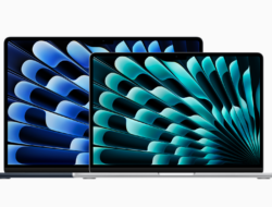 Apple Dikabarkan Sedang Merancang Flip MacBook Berukuran 20 Inch