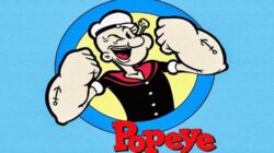 Live Action Popeye
