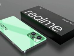 Realme Narzo 70 Pro 5G Akan Diluncurkan dengan Tambahan Fitur Air Gesture