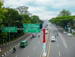 Jabar Dapat Alokasi Inpres Jalan Daerah Sebesar Rp 1,2 Triliun, Salah Satunya untuk Tol Dalam Kota Bandung