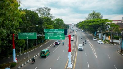 Jabar Dapat Alokasi Inpres Jalan Daerah Sebesar Rp 1,2 Triliun, Salah Satunya untuk Tol Dalam Kota Bandung